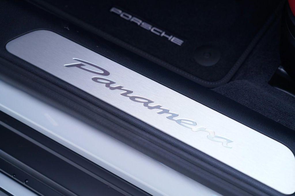 new 2026 Porsche Panamera car, priced at $139,500