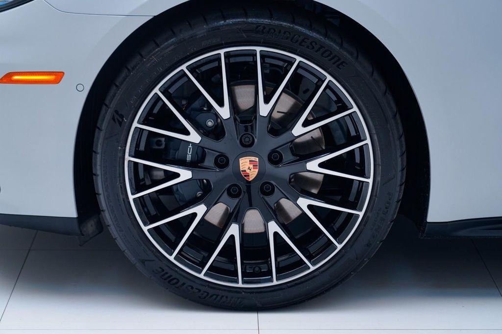 new 2026 Porsche Panamera car, priced at $139,500