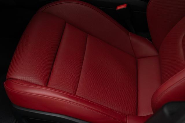 used 2022 Porsche Taycan car, priced at $109,900