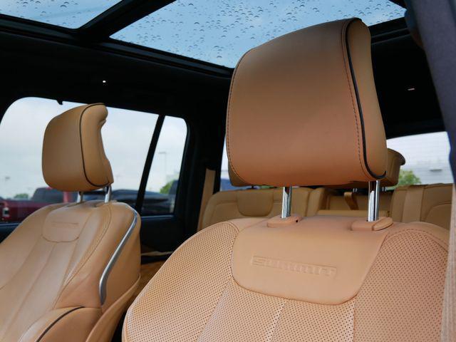 used 2022 Jeep Grand Cherokee car, priced at $34,900