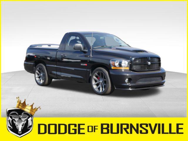 used 2006 Dodge Ram 1500 car