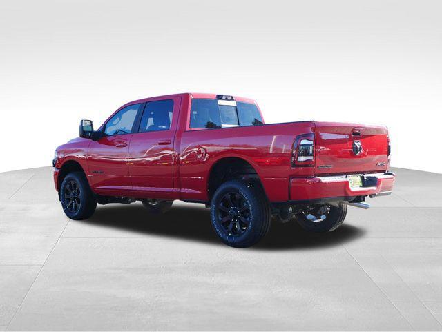 new 2024 Ram 2500 car, priced at $66,168