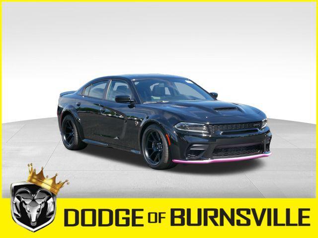 used 2023 Dodge Charger car, priced at $103,995