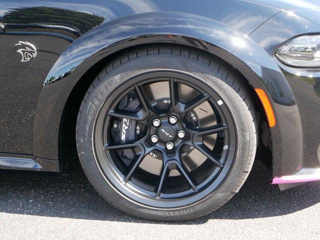 used 2023 Dodge Charger car, priced at $103,995