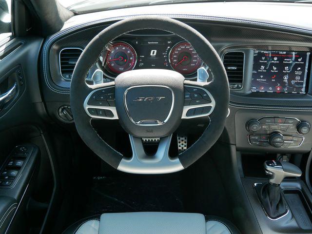 used 2023 Dodge Charger car, priced at $103,995
