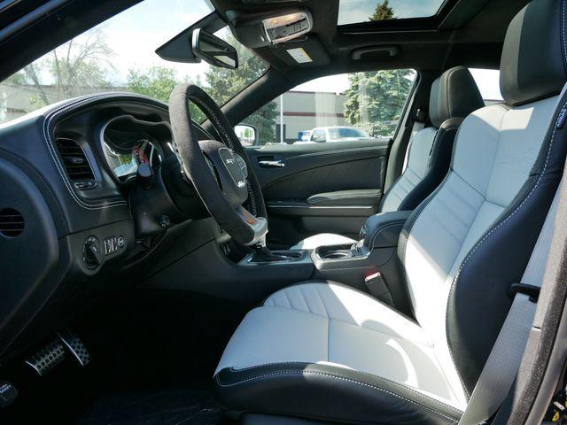 used 2023 Dodge Charger car, priced at $103,995