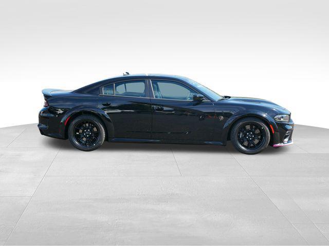 used 2023 Dodge Charger car, priced at $103,995