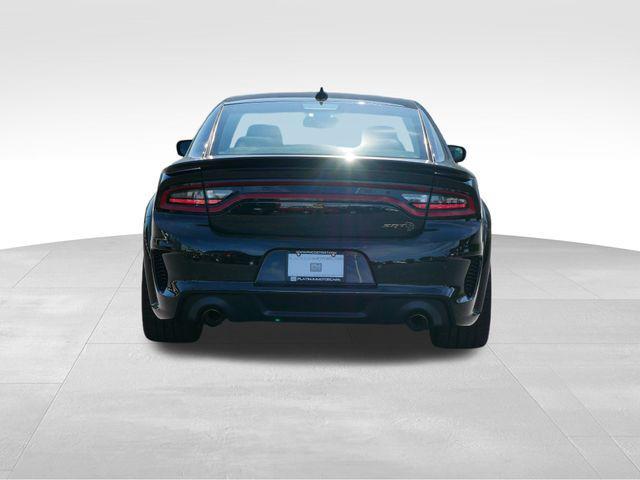 used 2023 Dodge Charger car, priced at $103,995