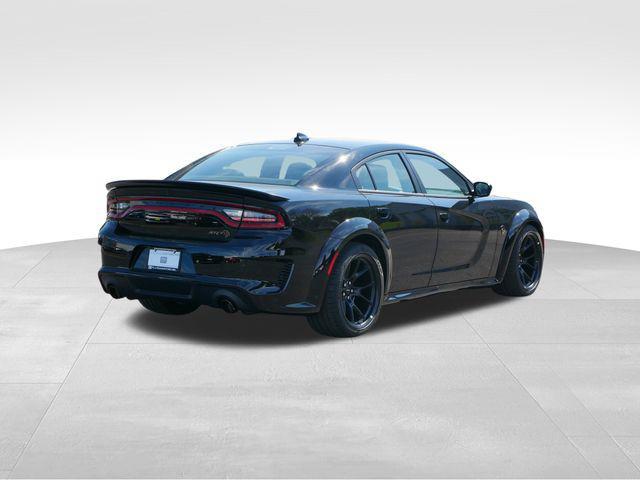 used 2023 Dodge Charger car, priced at $103,995