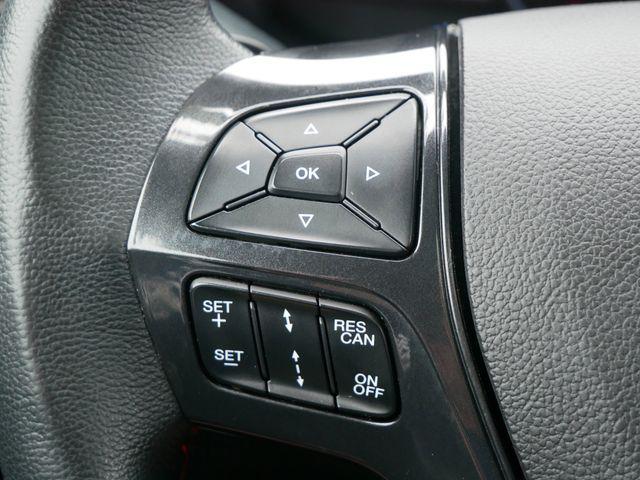 used 2017 Ford Explorer car, priced at $14,800