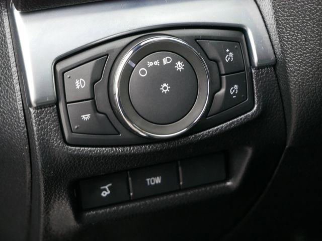 used 2017 Ford Explorer car, priced at $14,800