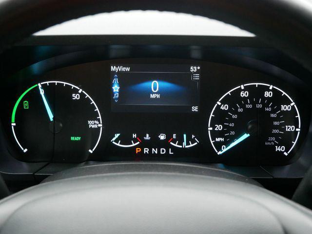 used 2023 Ford Maverick car, priced at $26,000