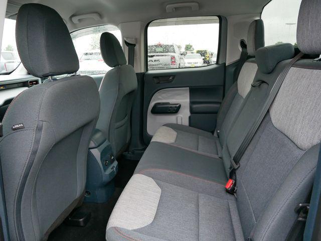 used 2023 Ford Maverick car, priced at $26,000