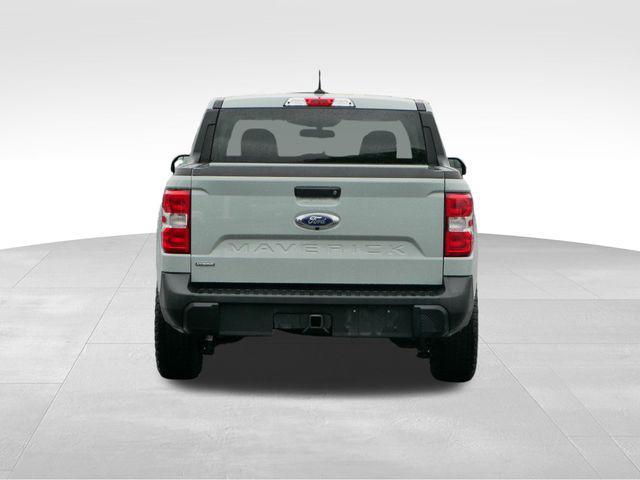 used 2023 Ford Maverick car, priced at $26,000