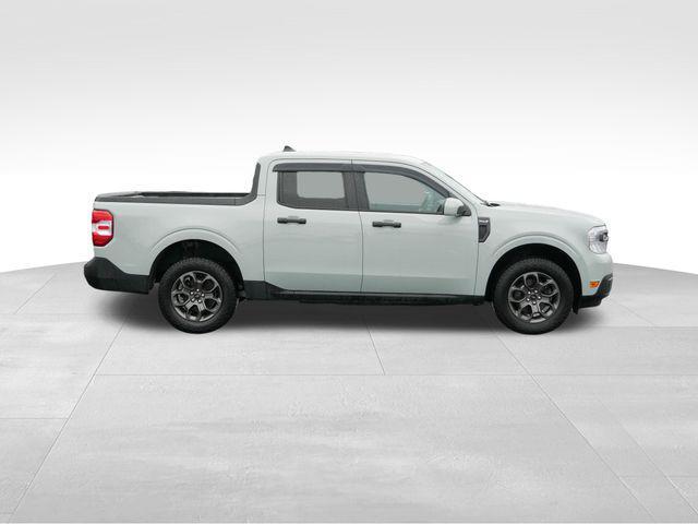 used 2023 Ford Maverick car, priced at $26,000