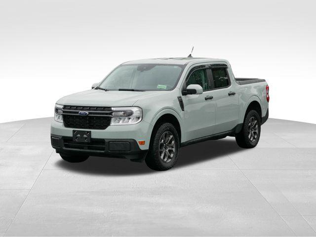 used 2023 Ford Maverick car, priced at $26,000