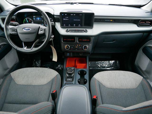 used 2023 Ford Maverick car, priced at $26,000