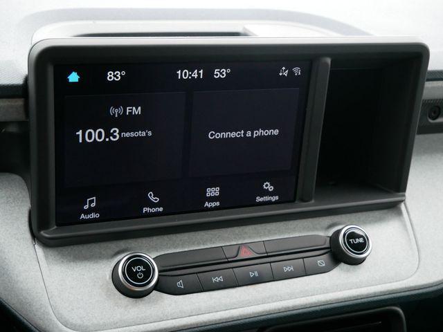 used 2023 Ford Maverick car, priced at $26,000