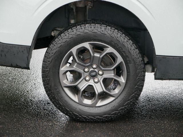 used 2023 Ford Maverick car, priced at $26,000