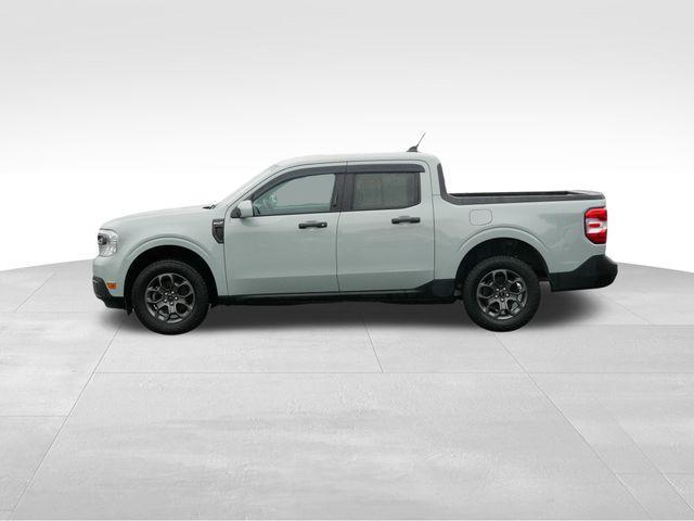 used 2023 Ford Maverick car, priced at $26,000