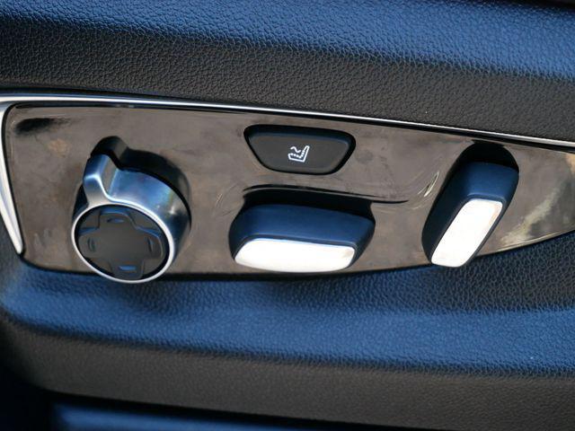 used 2018 Cadillac Escalade ESV car, priced at $36,500