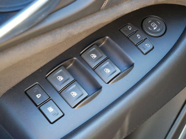 used 2018 Cadillac Escalade ESV car, priced at $36,500