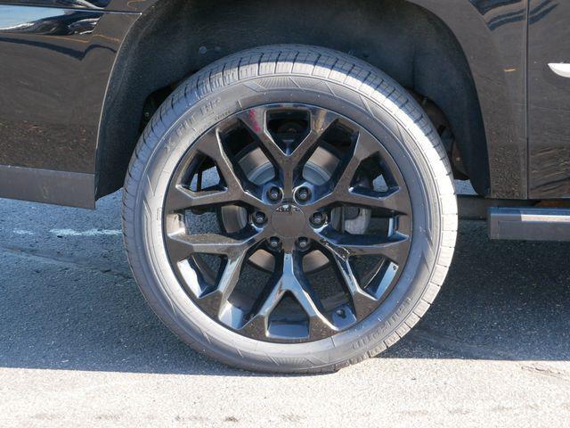 used 2018 Cadillac Escalade ESV car, priced at $36,500
