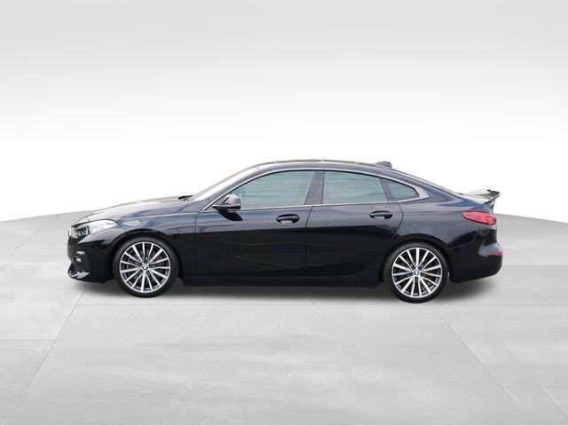 used 2020 BMW 228 Gran Coupe car, priced at $21,000