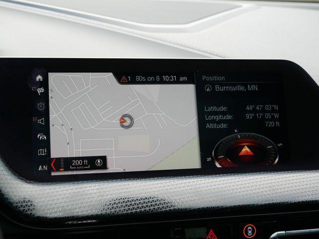 used 2020 BMW 228 Gran Coupe car, priced at $21,000