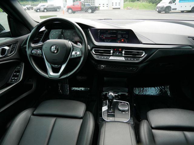 used 2020 BMW 228 Gran Coupe car, priced at $21,000