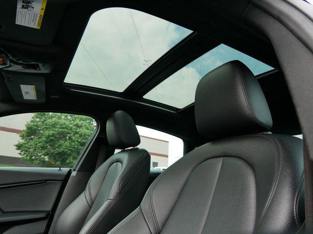 used 2020 BMW 228 Gran Coupe car, priced at $21,000