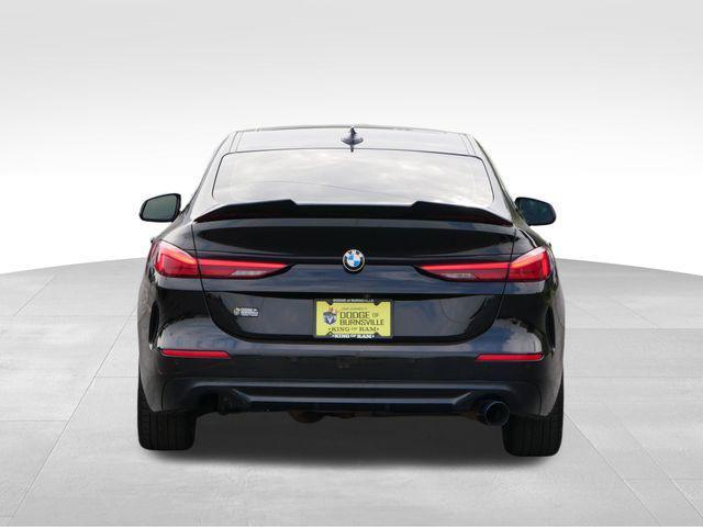 used 2020 BMW 228 Gran Coupe car, priced at $21,000