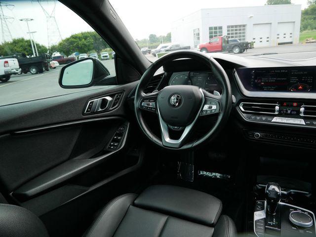 used 2020 BMW 228 Gran Coupe car, priced at $21,000