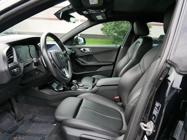 used 2020 BMW 228 Gran Coupe car, priced at $21,000