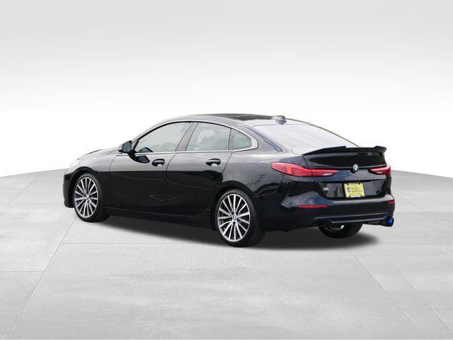used 2020 BMW 228 Gran Coupe car, priced at $21,000