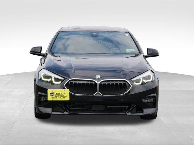 used 2020 BMW 228 Gran Coupe car, priced at $21,000