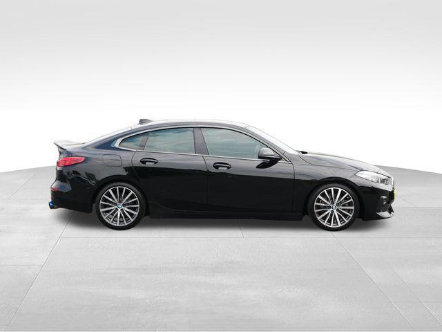 used 2020 BMW 228 Gran Coupe car, priced at $21,000