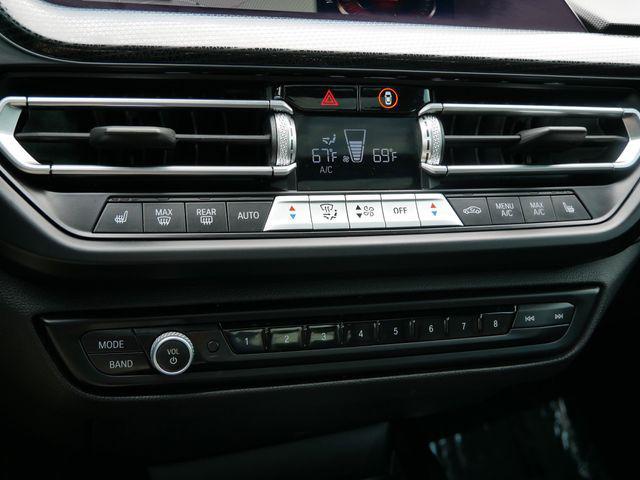 used 2020 BMW 228 Gran Coupe car, priced at $21,000
