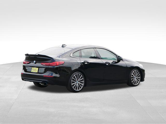 used 2020 BMW 228 Gran Coupe car, priced at $21,000