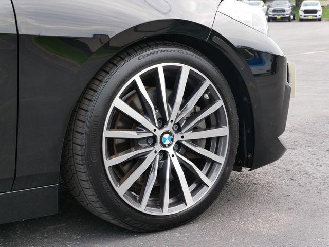used 2020 BMW 228 Gran Coupe car, priced at $21,000