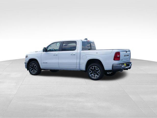 new 2025 Ram 1500 car, priced at $58,876