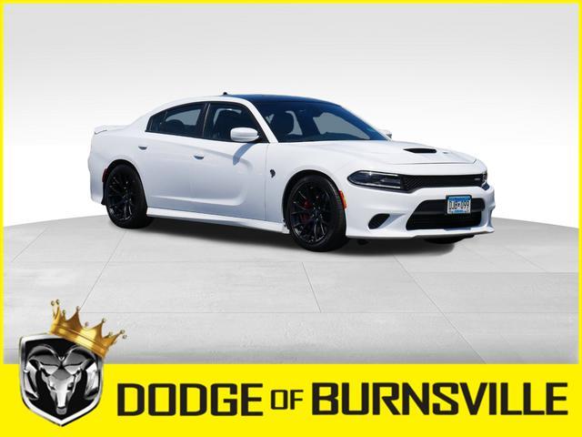 used 2016 Dodge Charger car, priced at $60,790