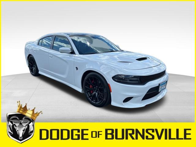 used 2016 Dodge Charger car, priced at $60,990