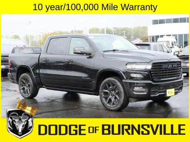 new 2026 Ram 1500 car, priced at $62,849