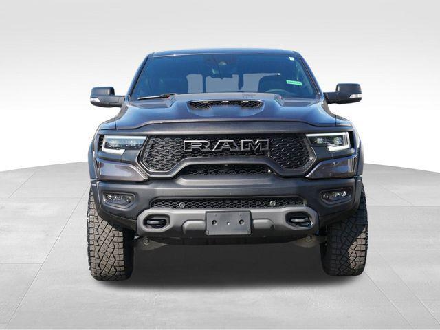 used 2021 Ram 1500 car, priced at $71,697