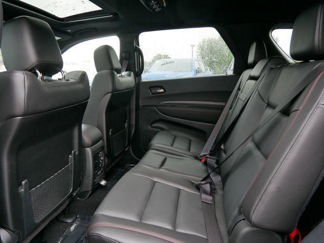 new 2025 Dodge Durango car, priced at $51,317