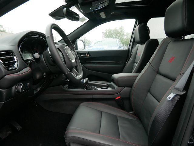 new 2025 Dodge Durango car, priced at $51,317