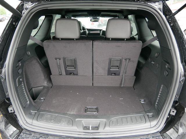 new 2025 Dodge Durango car, priced at $51,317