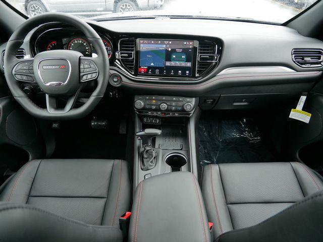 new 2025 Dodge Durango car, priced at $51,317