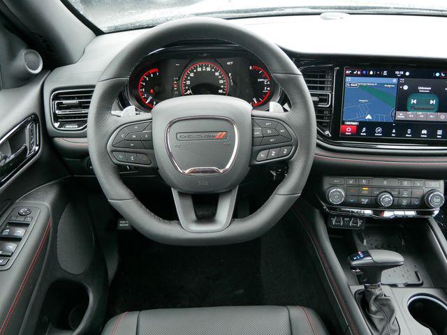 new 2025 Dodge Durango car, priced at $51,317